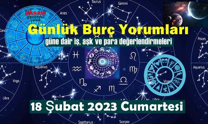 Bugüne ve yarına ait Günlük Burç Yorum analizi