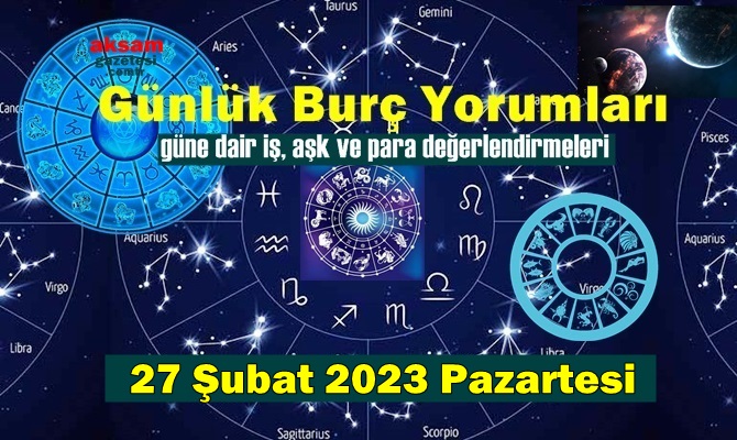 Günlük Burç Yorum