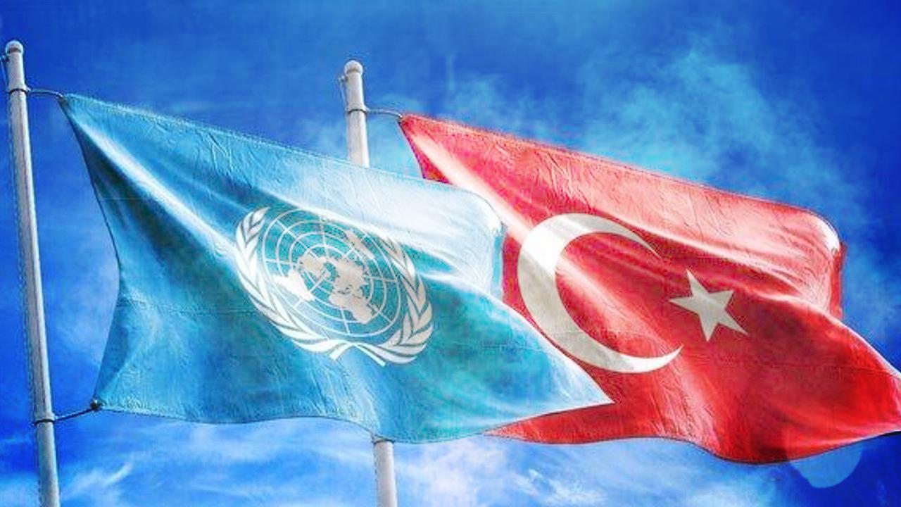 BM'den Türkiye'deki depremzedeler için 1 milyar dolar yardım çağrısı