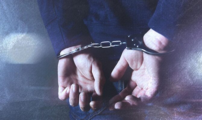 İstanbul'da DEAŞ operasyonunda 13 gözaltı