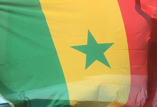 Senegal'de cumhurbaşkanlığı seçimleri 25 Şubat 2024'te yapılacak