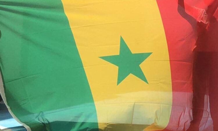 Senegal'de cumhurbaşkanlığı seçimleri 25 Şubat 2024'te yapılacak