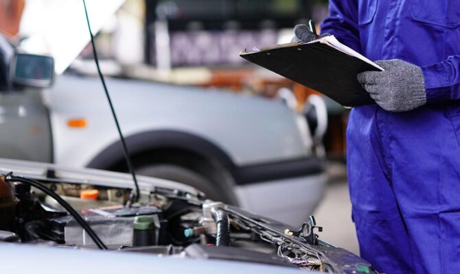 Deprem bölgesindeki araçların muayene geçerlilik süreleri uzatıldı