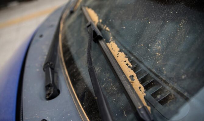 Doğu ve Güneydoğu Anadolu için toz taşınımı uyarısı