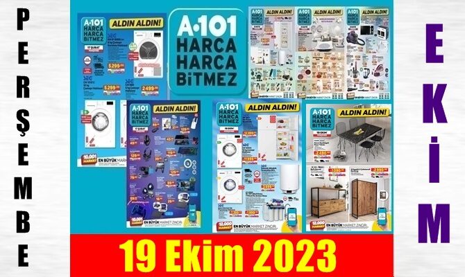 A101 Marketi