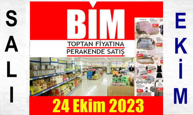 24 Ekim 2023