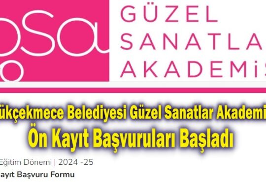 Küçükçekmece Belediyesi