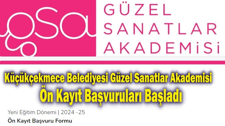 Küçükçekmece Belediyesi